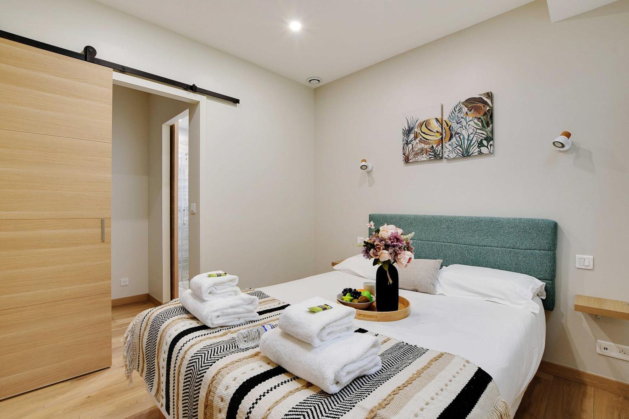 Elegant Apartment - 2Br-5P - Champs De Mars Paris Exterior photo