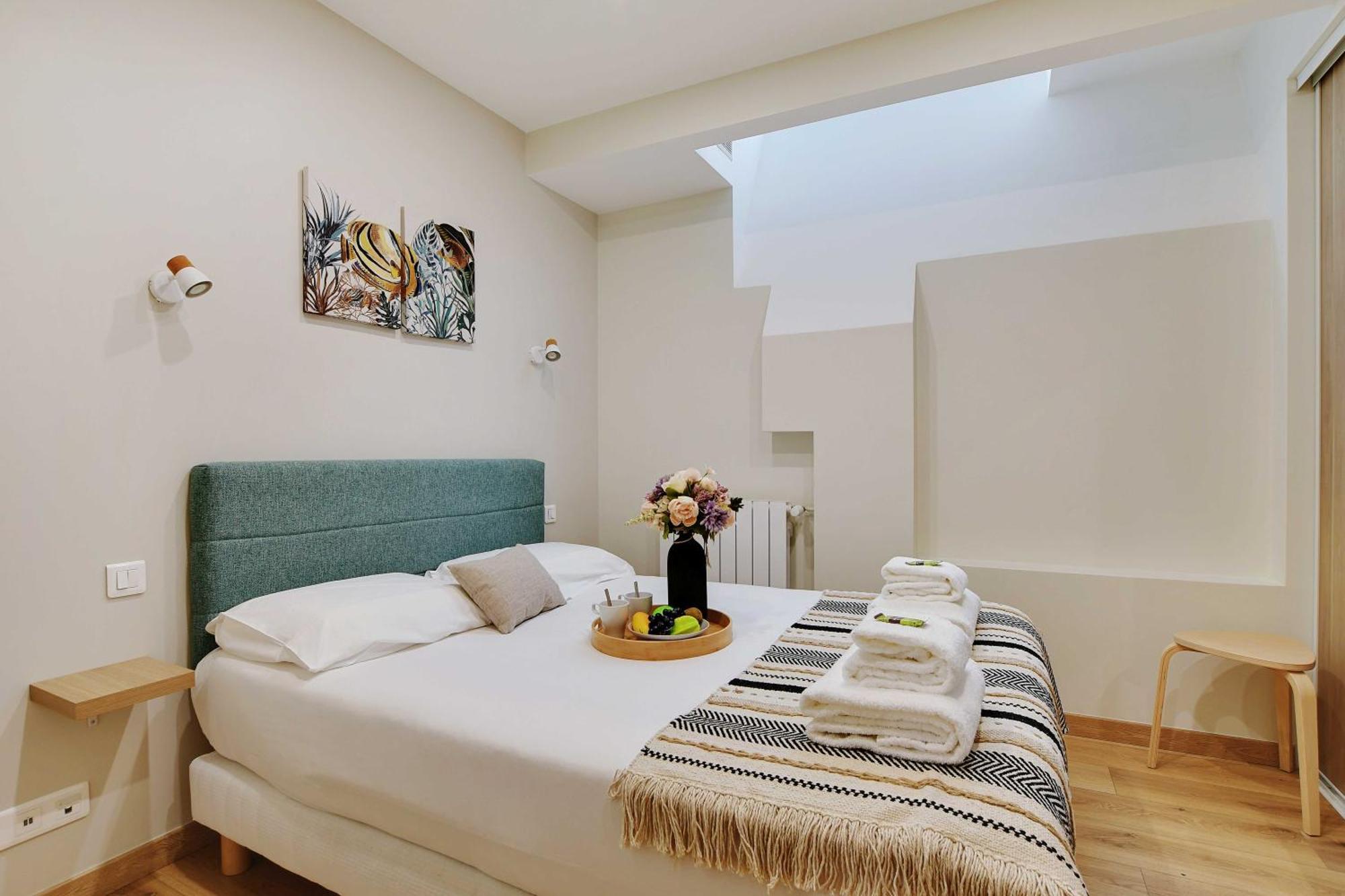 Elegant Apartment - 2Br-5P - Champs De Mars Paris Exterior photo
