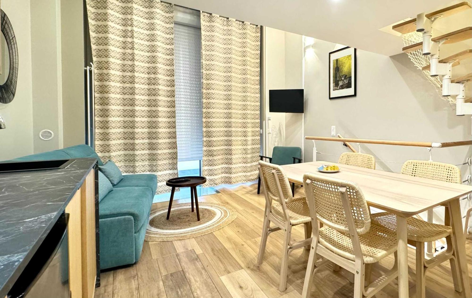Elegant Apartment - 2Br-5P - Champs De Mars Paris Exterior photo